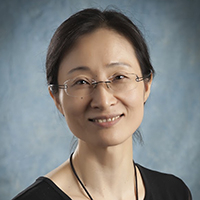 Jing Li, MD, PhD, MS